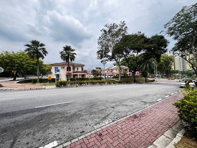 Shop for Sale in Presint 9 (Putrajaya) - Mohammad Omar - Exterior - PropertyGuru.com.my