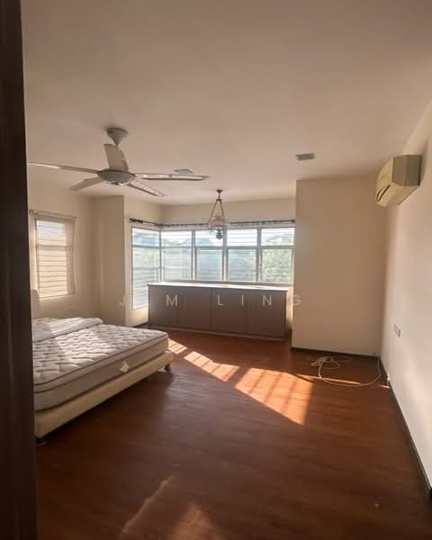2-storey Terraced House for Rent in Kemuning Utama (Shah Alam) - Jim Ling - Bedroom - PropertyGuru.com.my