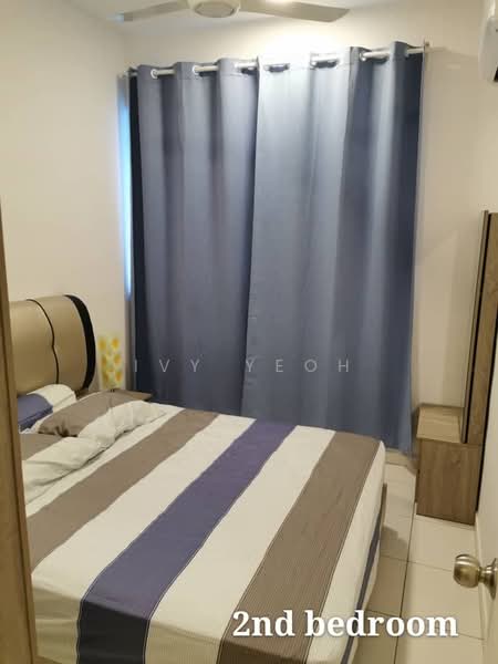 Condominium for Rent at i-Santorini - Ivy Yeoh - Bedroom - PropertyGuru.com.my