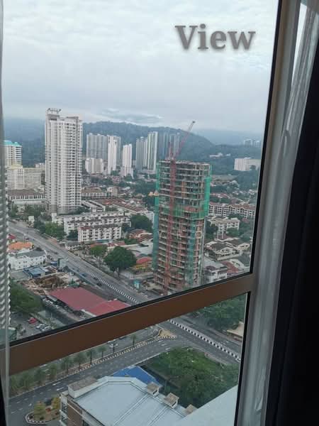 Condominium for Rent at i-Santorini - Ivy Yeoh - View - PropertyGuru.com.my