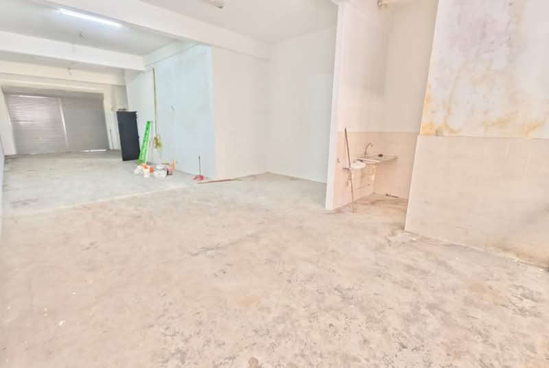 Shop / Office for Rent in Petaling Jaya (Selangor) - Bowie Liao - Interior - PropertyGuru.com.my