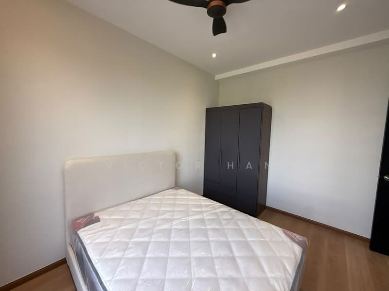 Service Residence for Rent at Kensho Residence - Victor Han - Bedroom - PropertyGuru.com.my