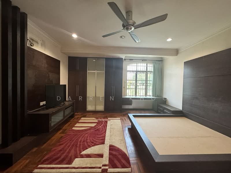 Rumah Berkembar untuk Dijual di Seri Kembangan (Selangor) - Darren Khoo - Bedroom - PropertyGuru.com.my