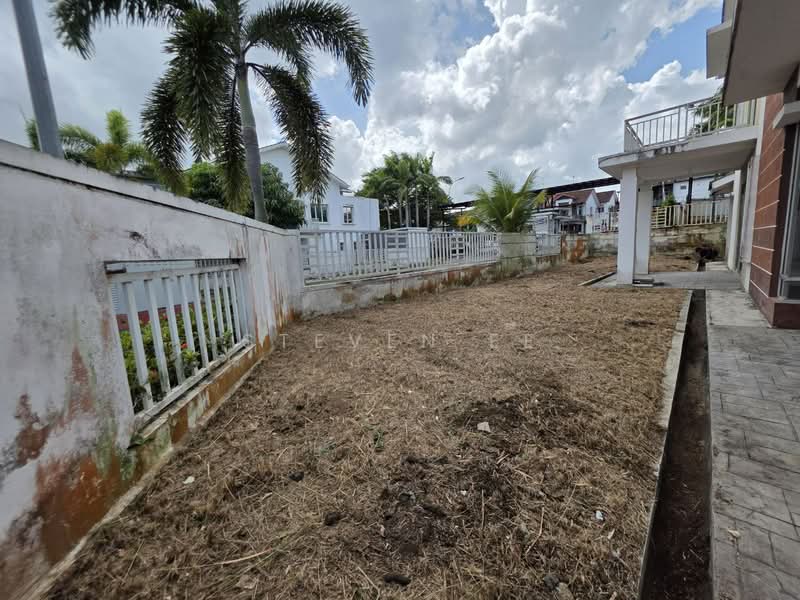 Semi-Detached House for Sale in Masai (Johor) - Steven Ee - Exterior - PropertyGuru.com.my