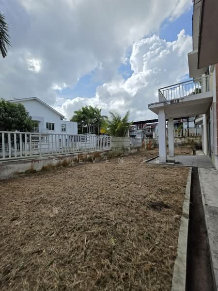 Semi-Detached House for Sale in Masai (Johor) - Steven Ee - Exterior - PropertyGuru.com.my