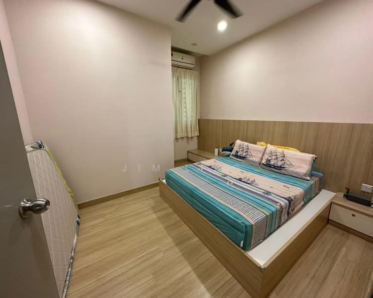 Condominium for Sale at Palace Court (Sri Istana) - Jim Ling - Bedroom - PropertyGuru.com.my