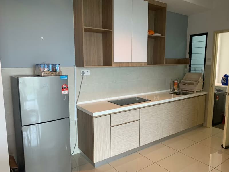 Servis Apartment untuk Disewa di Atlantis Residences (Pangsapuri Atlantis Kota Syahbandar) - Joanne Lim - PropertyGuru.com.my