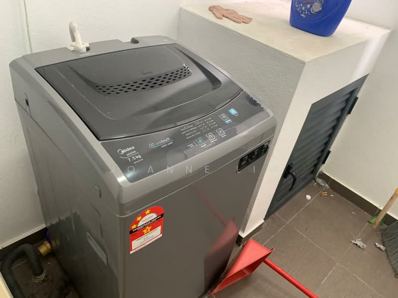 Servis Apartment untuk Disewa di Atlantis Residences (Pangsapuri Atlantis Kota Syahbandar) - Joanne Lim - PropertyGuru.com.my