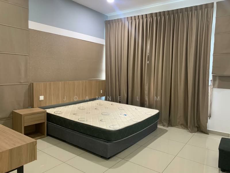 Servis Apartment untuk Disewa di Atlantis Residences (Pangsapuri Atlantis Kota Syahbandar) - Joanne Lim - PropertyGuru.com.my