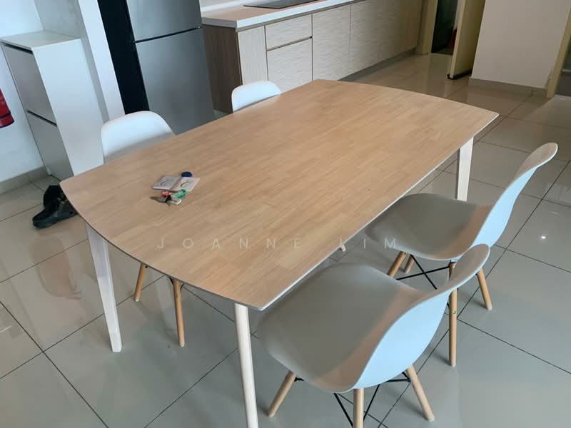Servis Apartment untuk Disewa di Atlantis Residences (Pangsapuri Atlantis Kota Syahbandar) - Joanne Lim - PropertyGuru.com.my