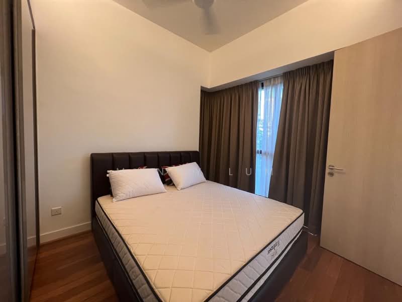 Service Residence for Sale at The Horizon Residence - Manny Lum - Bedroom - PropertyGuru.com.my