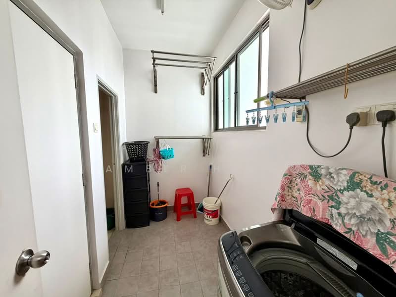 Condominium for Rent at All Seasons Park - Amber Hang - Interior - PropertyGuru.com.my