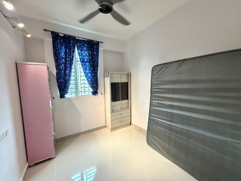 Condominium for Rent at All Seasons Park - Amber Hang - Bedroom - PropertyGuru.com.my