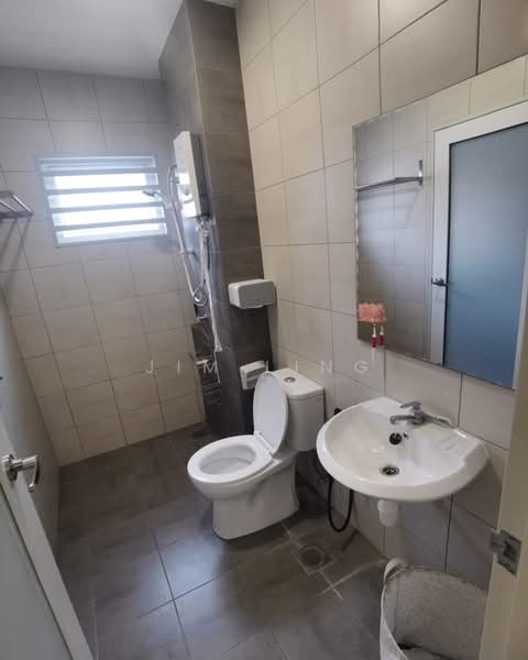 2-storey Terraced House for Sale in Bandar Rimbayu (Telok Panglima Garang) - Jim Ling - Bathroom - PropertyGuru.com.my