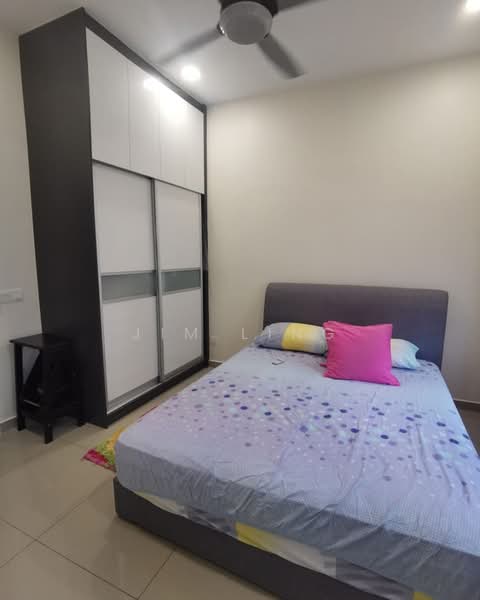 2-storey Terraced House for Sale in Bandar Rimbayu (Telok Panglima Garang) - Jim Ling - Bedroom - PropertyGuru.com.my