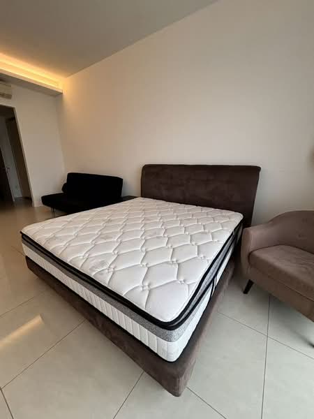 Service Residence for Sale at The Horizon Residence - Manny Lum - Bedroom - PropertyGuru.com.my
