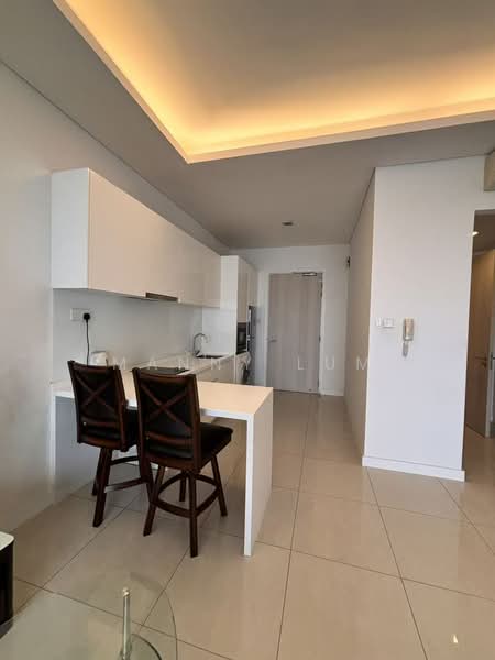 Service Residence for Sale at The Horizon Residence - Manny Lum - Kitchen - PropertyGuru.com.my