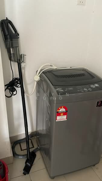 Servis Apartment untuk Disewa di Le Pavillion - Karyen Kong - PropertyGuru.com.my