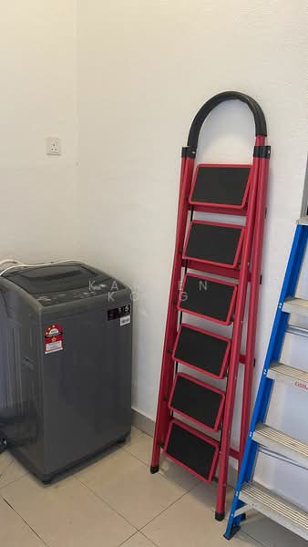 Servis Apartment untuk Disewa di Le Pavillion - Karyen Kong - Interior - PropertyGuru.com.my