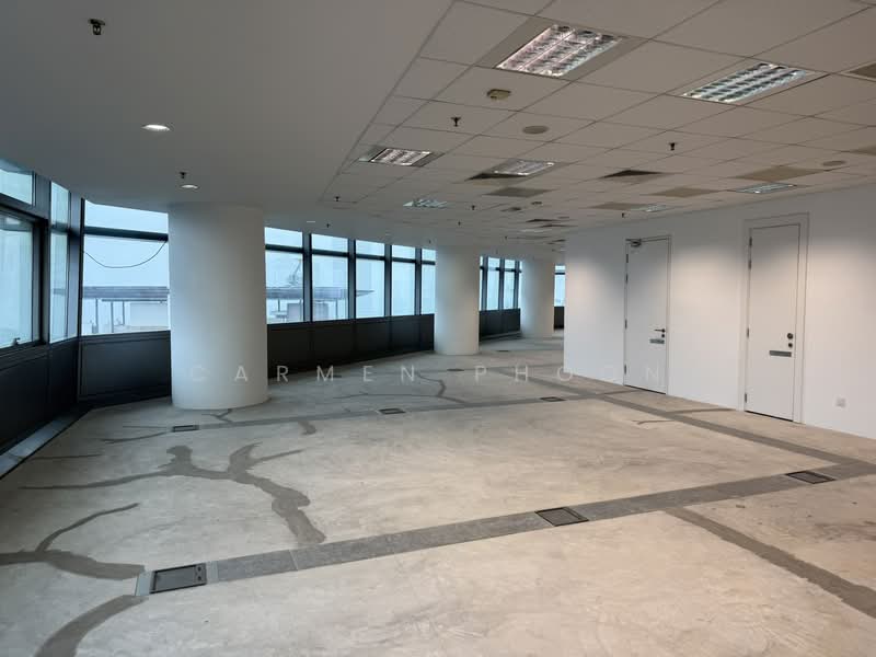 Office for Rent in KLCC (KL City Centre) - Carmen Phoon - Interior - PropertyGuru.com.my