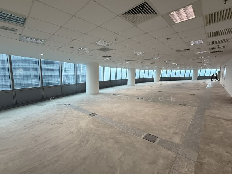 Office for Rent in KLCC (KL City Centre) - Carmen Phoon - Interior - PropertyGuru.com.my