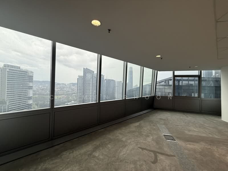 Office for Rent in KLCC (KL City Centre) - Carmen Phoon - View - PropertyGuru.com.my