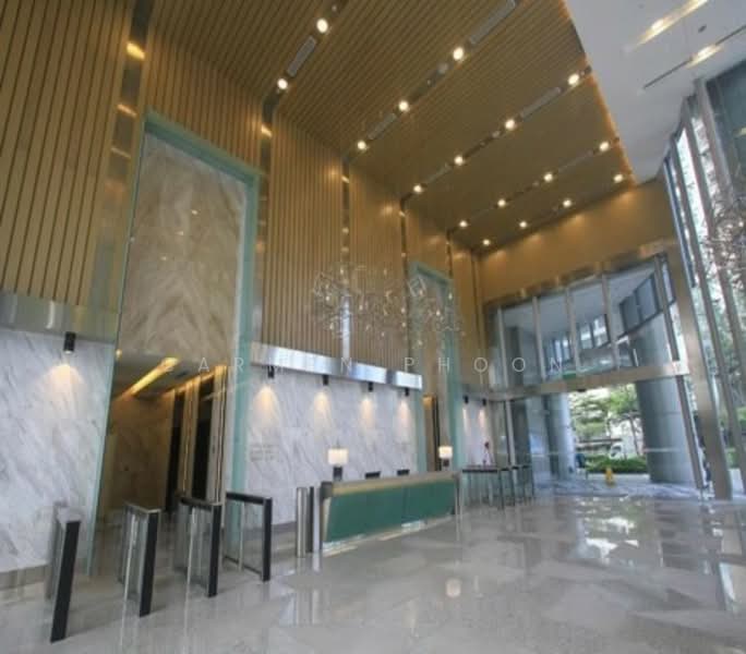 Office for Rent in KLCC (KL City Centre) - Carmen Phoon - Lobby - PropertyGuru.com.my