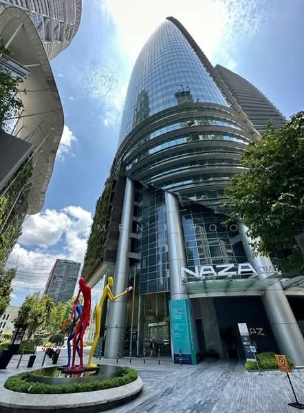 Office for Rent in KLCC (KL City Centre) - Carmen Phoon - Exterior - PropertyGuru.com.my