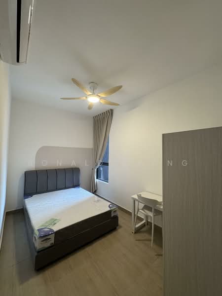 Service Residence for Rent at The Harmony - Ronald Chong - Bedroom - PropertyGuru.com.my