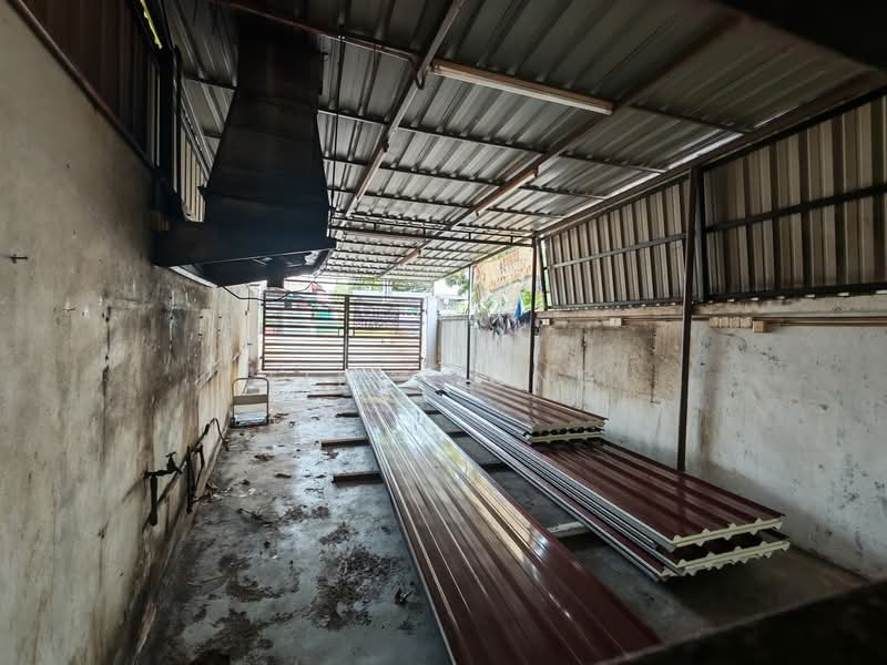 Shop for Sale in Tengkera (Melaka City) - Tim Piong - Exterior - PropertyGuru.com.my