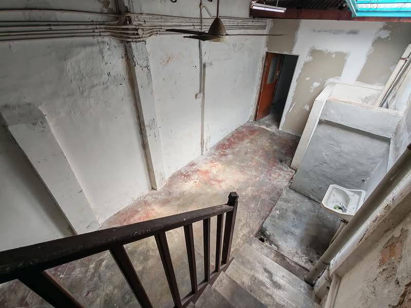 Shop for Sale in Tengkera (Melaka City) - Tim Piong - Interior - PropertyGuru.com.my