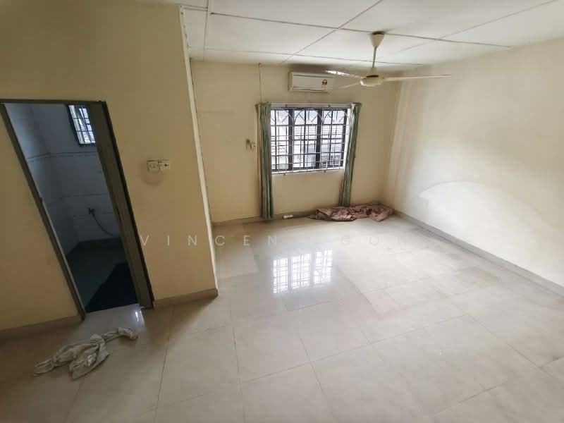 2.5-storey Terraced House for Sale in Kepong (Kuala Lumpur) - Vincent Goh - Interior - PropertyGuru.com.my