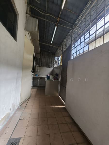 2.5-storey Terraced House for Sale in Kepong (Kuala Lumpur) - Vincent Goh - Exterior - PropertyGuru.com.my