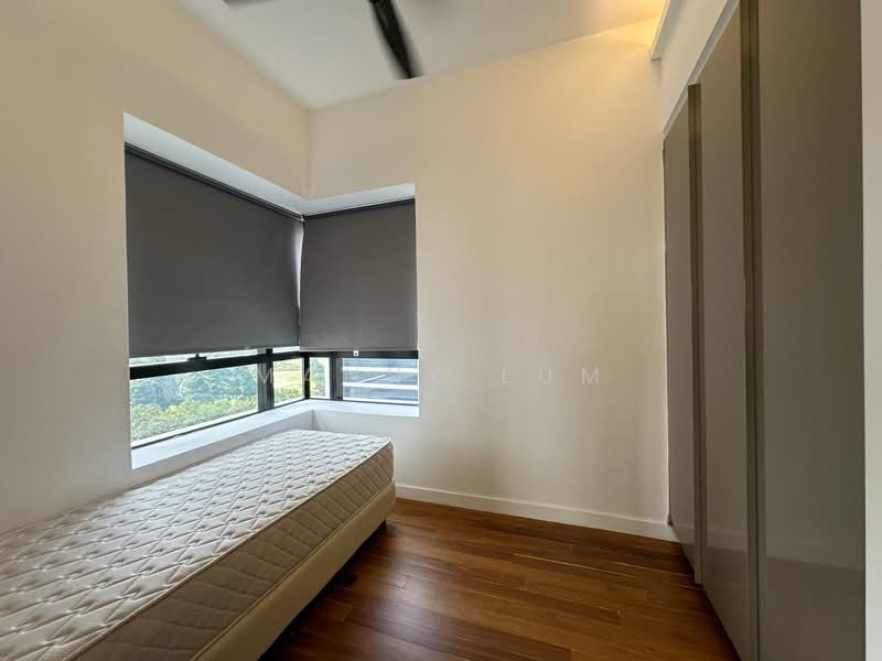 Servis Apartment untuk Disewa di The Horizon Residence - Manny Lum - Bedroom - PropertyGuru.com.my
