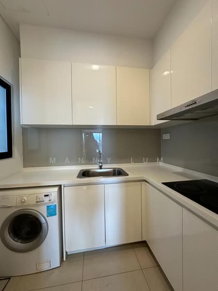 Servis Apartment untuk Disewa di The Horizon Residence - Manny Lum - PropertyGuru.com.my