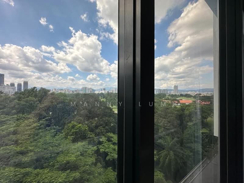 Servis Apartment untuk Disewa di The Horizon Residence - Manny Lum - PropertyGuru.com.my