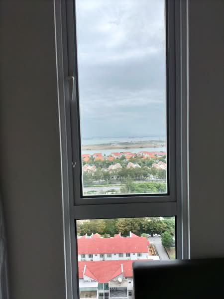 Condominium for Rent at i-Santorini - Ivy Yeoh - View - PropertyGuru.com.my