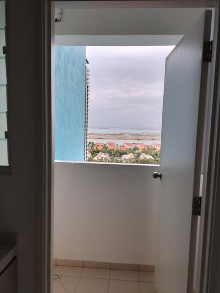 Condominium for Rent at i-Santorini - Ivy Yeoh - View - PropertyGuru.com.my