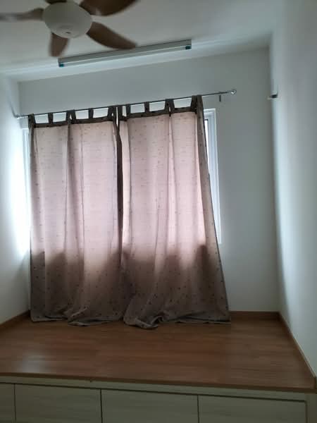 Condominium for Rent at i-Santorini - Ivy Yeoh - Interior - PropertyGuru.com.my