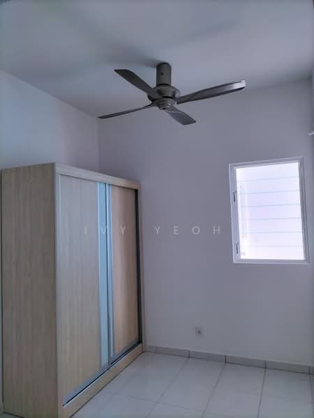 Condominium for Rent at i-Santorini - Ivy Yeoh - Bedroom - PropertyGuru.com.my