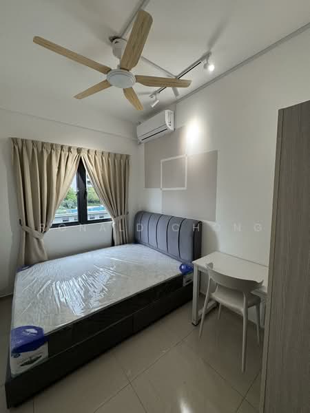 Servis Apartment untuk Disewa di One Equine - Ronald Chong - Bedroom - PropertyGuru.com.my