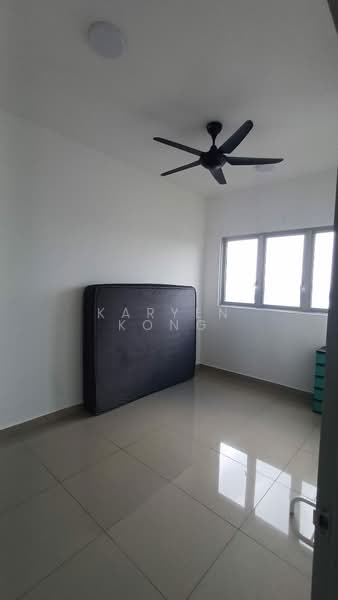 Service Residence for Rent at SkyLake Residence - Karyen Kong - Bedroom - PropertyGuru.com.my