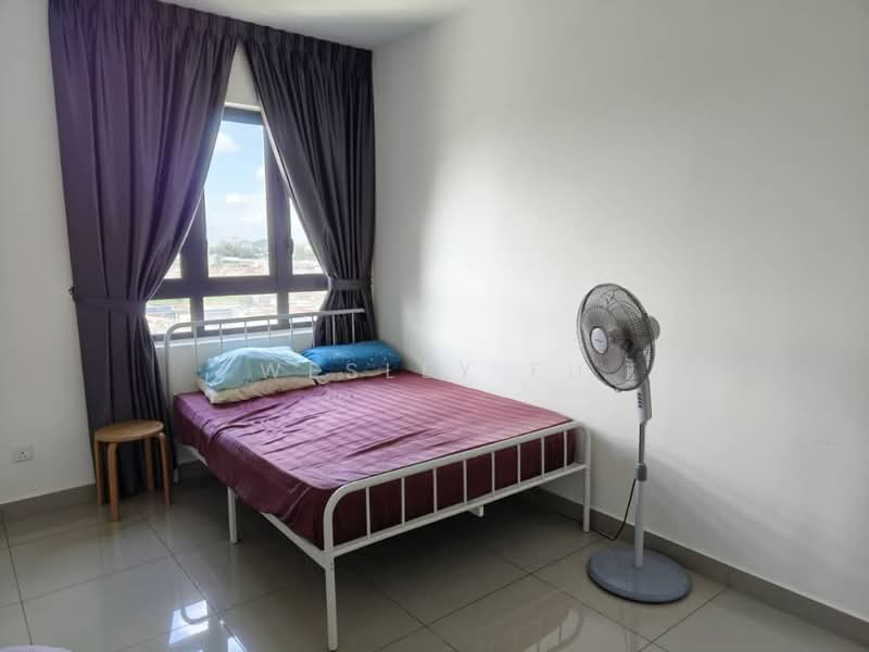 Condominium for Sale at Trinity Lemanja - Wesley Fu - Bedroom - PropertyGuru.com.my