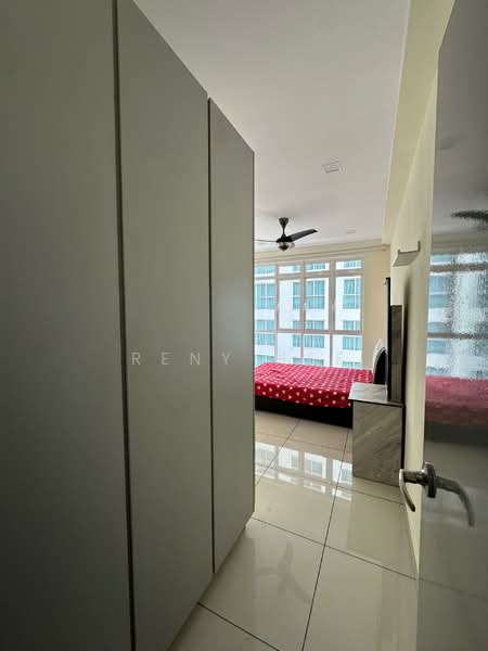 Servis Apartment untuk Disewa di KSL Residence @ Daya - Reny Hee - Bedroom - PropertyGuru.com.my