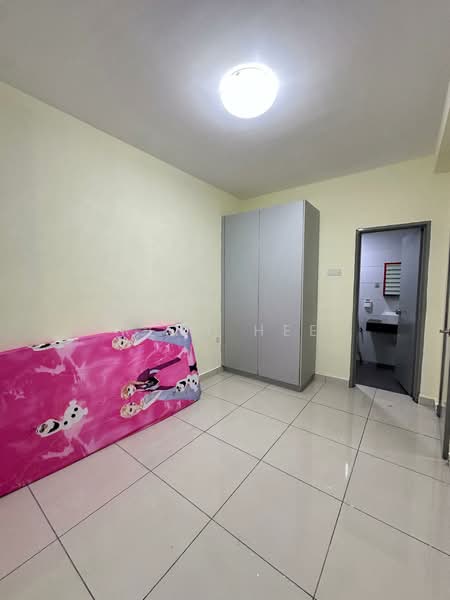 Servis Apartment untuk Disewa di KSL Residence @ Daya - Reny Hee - PropertyGuru.com.my