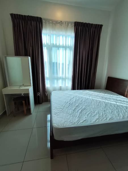 Condominium for Rent at La Thea Residences - Karyen Kong - Bedroom - PropertyGuru.com.my