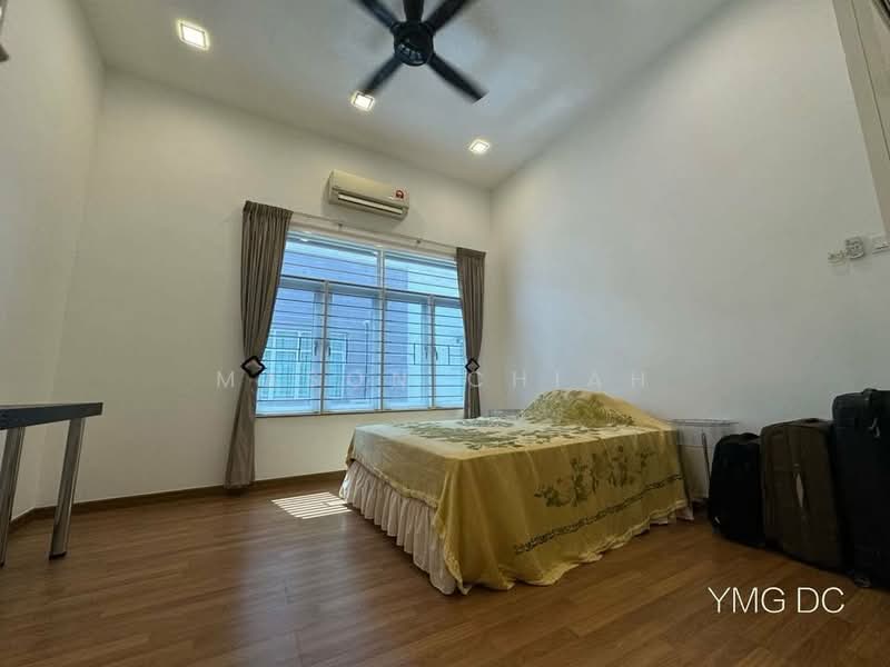 Cluster House for Sale in Canary Garden (Klang) - Mason Chiah - PropertyGuru.com.my