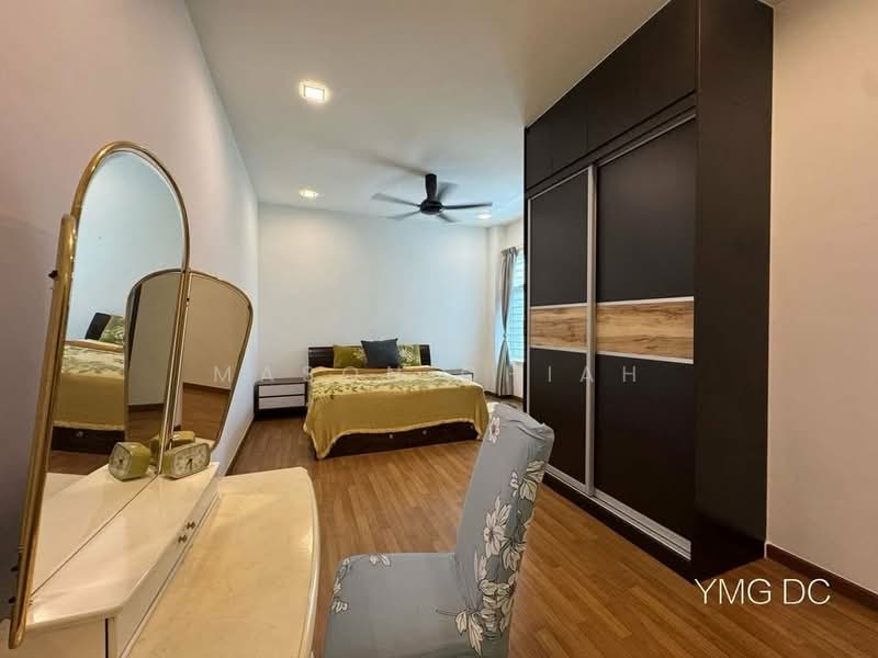 Cluster House for Sale in Canary Garden (Klang) - Mason Chiah - PropertyGuru.com.my