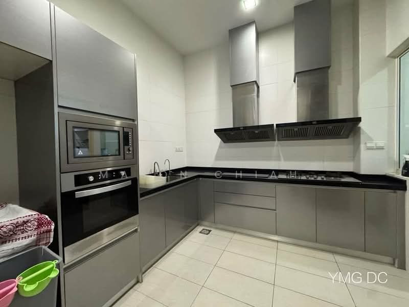 Cluster House for Sale in Canary Garden (Klang) - Mason Chiah - PropertyGuru.com.my