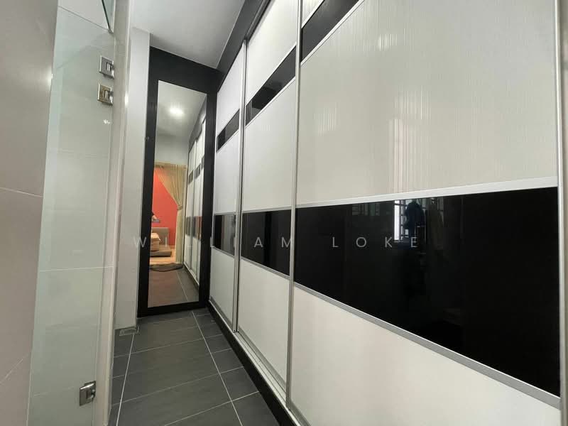 2-storey Terraced House for Rent in Taman Mount Austin (Tebrau) - William Loke - Interior - PropertyGuru.com.my